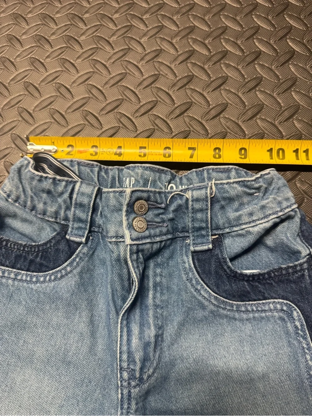 GAP trendy kids
